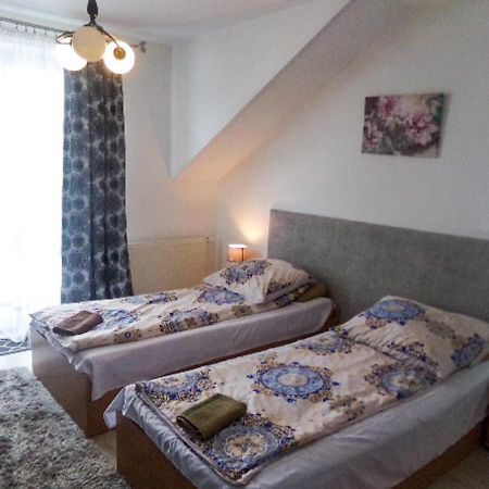 Motel Anna Serafin Radom Zewnętrze zdjęcie