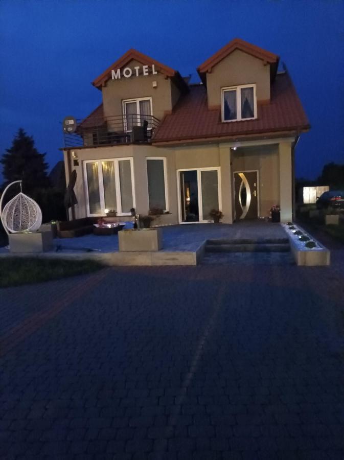 Motel Anna Serafin Radom Zewnętrze zdjęcie